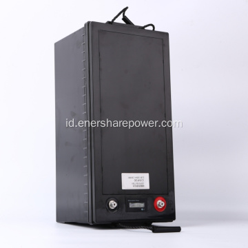 Sistem Baterai Lfp 12V